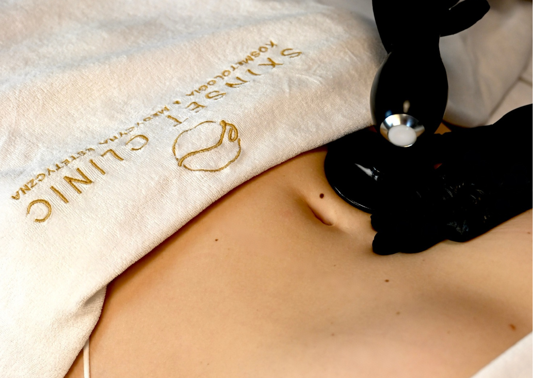 Vitalift Bio - wielozadaniowa fala TECAR